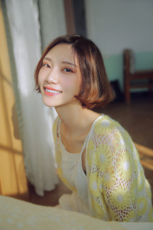 明星专题：杰西卡·辛普森